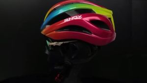 Meroca RNOX Bike Helmets For Men And Women For Mtb Road Bike Ultralight Adjustable Safety Cycling Bicycle Gear Protection Cap【COD】【Free Shipping】
