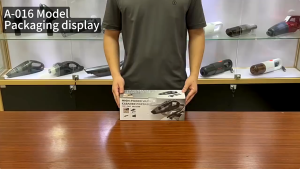 รับประกัน 5 ปี เครื่องดูดฝุ่นในรถ ช้ได้ทั้งในรถและที่บ้าน 98000pa แรงดูดใหญ่ เครื่องดูดฝุ่นในรถยนต์ ที่ดูดฝุ่นในรถ car vacuum cleaner