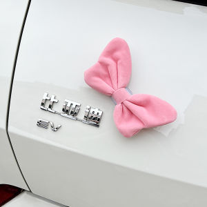 Adorable Princess Disney Fugitive Car Decal Decoration Sticker Dolphin Seagull Car Logo Stick Cute Personality Back Label