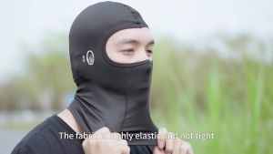 MOTOWOLF Newest Motorcycle Helmet Liner Hat Protective Safety Ice Silk Headgear For Cycling MDL1921