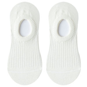 FENGTING | Anti-slip No-fall Invisible Thin Ankle Socks