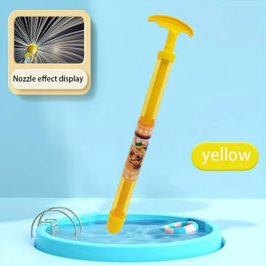 Fireworks Water Sprayer 2025 New Firework Splash Romantic Firework Photography Prop High-Pressure Firework Fountain