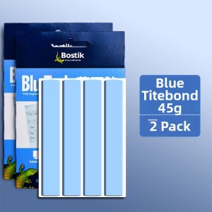 Bostik | High Strength Invisible Double Sided Tape for Walls and Cars