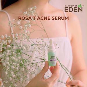 Garden of Eden Acne Kit