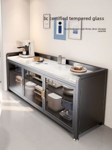 Micoe | Kitchen Quartz Multilevel Storage Rack