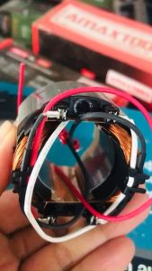 Stato máy chà rung BO3710 BO3711 - Hàng chính hãng Makita