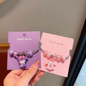 GELANG ANAK SANRIO LITTLE GIRL BRACELET PENDANT JAPANESE STYLE