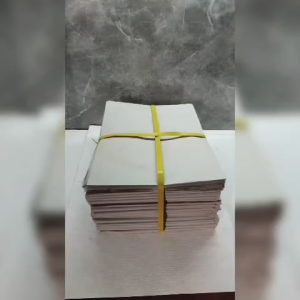 KORAN POLOS BERSIH 10 KG | KERTAS BURAM 10 KG