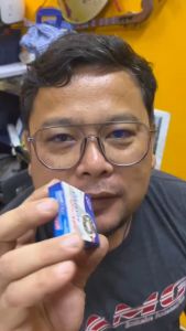 ลูกปืน 6300 ลูกปืนล้อหน้า FINO FINN SPARK MIO NOUVO  NMAX SMASH ลูกปืนเกรดแท้