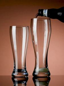 Durable Aromatic Craft Beer Glass Cup