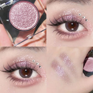 AYANAMI | Super Shiny Eye Shadow Palette