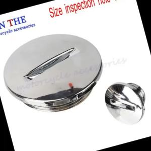 Durable Motorcycle ATV Quad 110CC For 110cc Stator Side Cap Engine Stator Cover ATV Engine Quad Engine