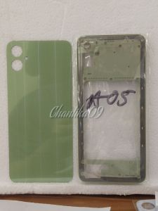 Casing fulset Samsung A05 backdoor bazel tutup belakang KESING HOUSING SAMSUNG GALAXY A05