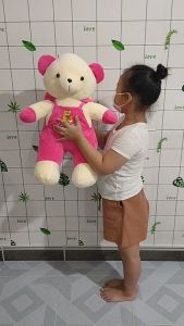 ĐỒ CHƠI GẤU BÔNG TEDDY