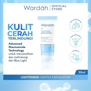 Wardah Lightening Series