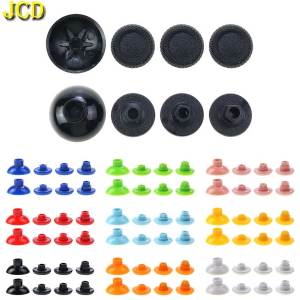 8pcs Handle Analog Joystick Cover Thumb Stick Grip Cap For PS4 Pro Slim PS5 For Xbox 360 Xbox One Series S X Gamepad Controller