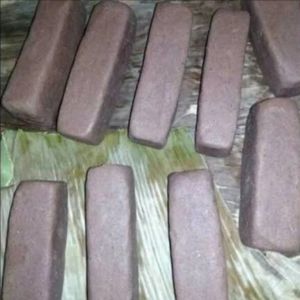 Ready STOK!! Terasi Jembret Terasi Udang Rebon Tambak Murni Terasi Super Enak Terasi Khas Pati JATENG