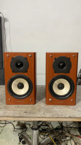 Cặp Booksheolf Loa Nghe Nhạc Onkyo D - S7GXDV đẹp keng hát hay giá rẻ 2026
