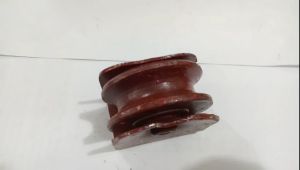 Roda Besi Biasa 6CM Behel (U)