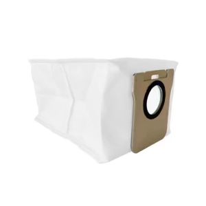 Vacuum Cleaner Bags For Xiaomi X10+ X20+ X20 Pro/Max Dreame L20/L10s/L10/L10s Pro/L50 Pro Ultra L20 Ultra/X40 Accessories Part
