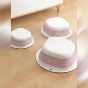 ( WOW ) Ember Baskom Lipat Karet Foldable Serbaguna Cuci Sayur Pakaian Kamar Mandi Outdoor
