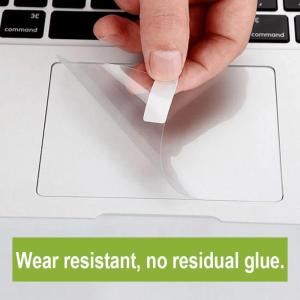Trackpad Protector Film For MacBook Air 13.6 M4 M3 A3240 A3113 A2681 Air 15.3 A3241 A3114 A2941 Air13.3 Touch pad Protector Skin