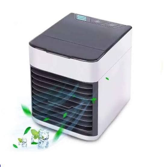 AC Mini Portable AC Portable USB Air cooler Ultra 2-16 Arctic