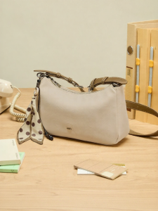 Josiny | Elegant Commuter Shoulder and Crossbody Handbag for Women