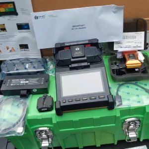 Fusion Splicer Inno A3 / Inno Fusion Splicer A3 ORIGINAL GARANSI RESMI