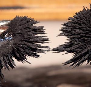 Magnetic iron filings " Fine Quality" 50g 100g 200g 500g