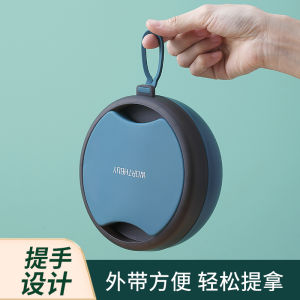 Portable 304 Stainless Steel Bowl with Chopsticks And Spoon Set Outdoor Travel Children Baby Dining Utensils Portable Bowl