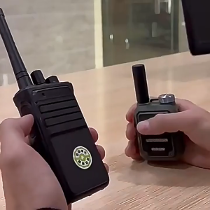 [SG Ready Stock] Motorola Mini Walkie Talkie Automtic Frequency Matching Signal stability Upgraded Version 58W High Call Distance 5km