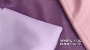 Kain Tooyobo Fodu 1 Meter