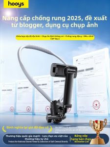 HOOYS | First Person View Neck Mount Shooting Assistant