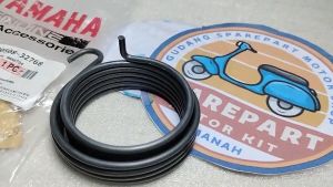 Perbaikan Selah Kick Stater Yamaha Mio & M3