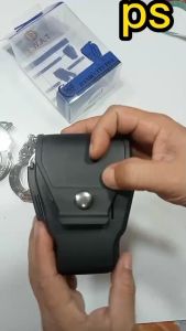 ซองใส่ กุญแจมูปเปิดรุ่น Swat / โพลิเมอร์ เกรดพรีเมียม ปรับหมุน 360° แป้น ลด/สูง ตามต้องการ สอดใส สนับสนุนกับ เข็มขัด, สนาม, ขนาด และ สี สำหรับสินค้าที่รับประกัน 100%✓