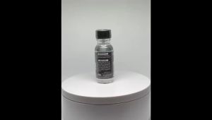 Keo Dán Tóc Giả Siêu Bền 15ml Không Thấm Nước Trong Suốt Kèm Cọ Và Dung Dịch Tẩy Keo Dành Cho Tóc Giả Ren/tóc Giả/tóc Nối.