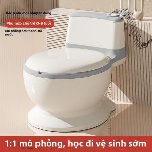 Portable Kids Toilet Trainer