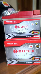 aki/acu sugoi gtz5s garansi 12 tahun yeknolgi japan mengunakan nano gel biss untuk motor beat vatio acopi karisma vixion supra x 125 mio j dll