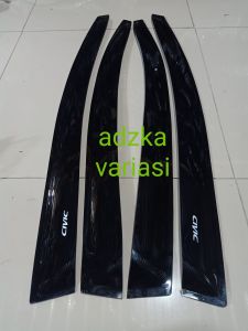 talang air mobil Honda all new Civic tahun 2012 2013 2014 2015 model slim