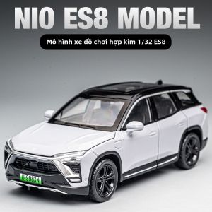 ZIOMIYSTAR | Off-road SUV New Energy Simulation Car Model Toy Gift Display