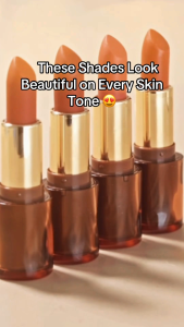 L’Chear Silky Mist Kiss Lipstick Soft Matte Long Lasting Lip Color Hydrating Lightweight Rich Pigment Makeup Beauty Lips