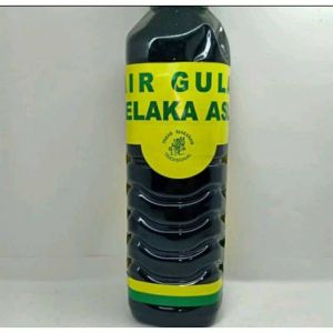 AIR GULA MELAKA ASLI/AIR GULA MELAKA TANPA CAMPURAN GULA PASIR/GULA MELAKA ASLI/PALM SUGAR SYRUP/AIR GULA MELAKA PIAU/AIR GULA MELAKA TIADA CAMPURAN GULA PUTIH/AIR GULA MELAKA