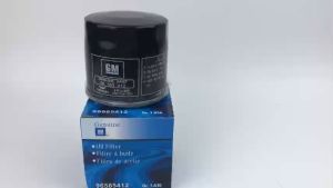 Lọc Nhớt Chevrolet Spark 2014 - NAY Matiz 123