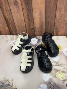 Sandal RỌ da lỳ DH8225 cao 7 phân hách dáng