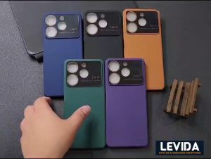 [Produk terbaru] Wide Camera Lens Protector Silicone Case Tecno Spark 10 Pro