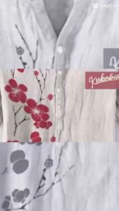 KUKABILAL: Desain Kenyamanan Penuh & Kemeja Pria Linen Premium