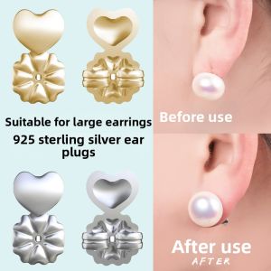 TINGGU | Droop Prevention and Support Earring Backs