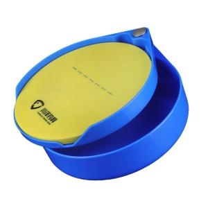 CHUANZE | Khay Mồi Từ Chuyên Nghiệp