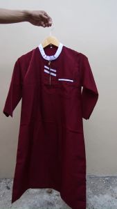 Baju Muslim Koko Jubah Gamis Anak Laki Laki Arab Terbaru & Termurah